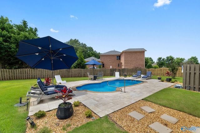 25 Bannut Court SW, Huntsville, AL 35824