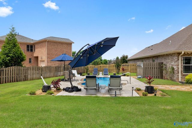 25 Bannut Court SW, Huntsville, AL 35824
