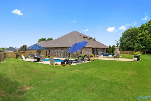 25 Bannut Court SW, Huntsville, AL 35824