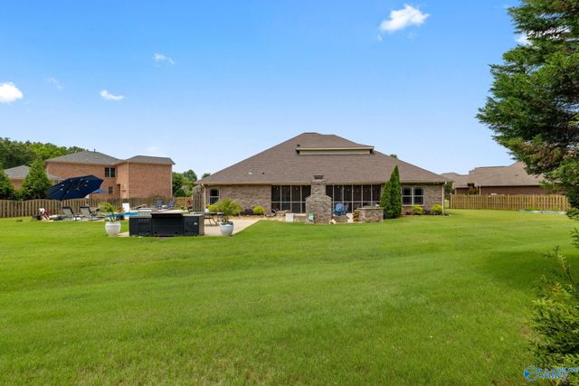 25 Bannut Court SW, Huntsville, AL 35824