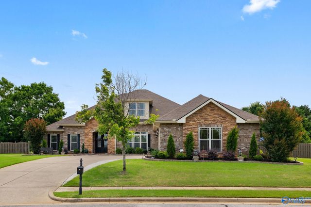 25 Bannut Court SW, Huntsville, AL 35824