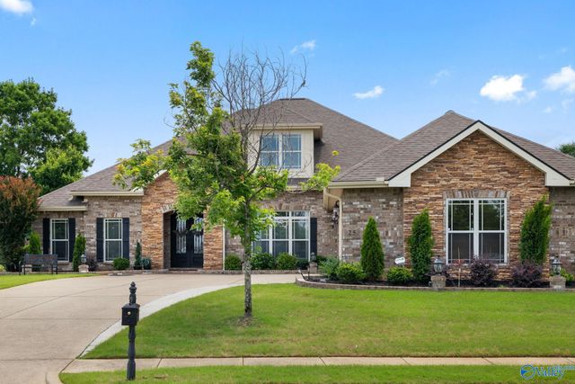 25 Bannut Court SW, Huntsville, AL 35824