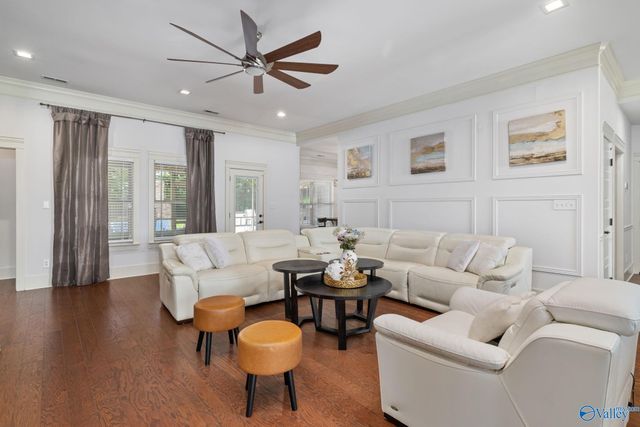 25 Bannut Court SW, Huntsville, AL 35824