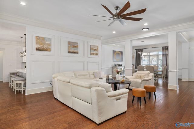 25 Bannut Court SW, Huntsville, AL 35824