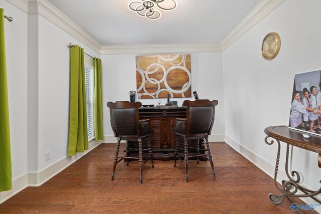 25 Bannut Court SW, Huntsville, AL 35824