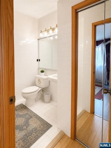 770 Anderson Avenue 6R, Cliffside Park, NJ 07010