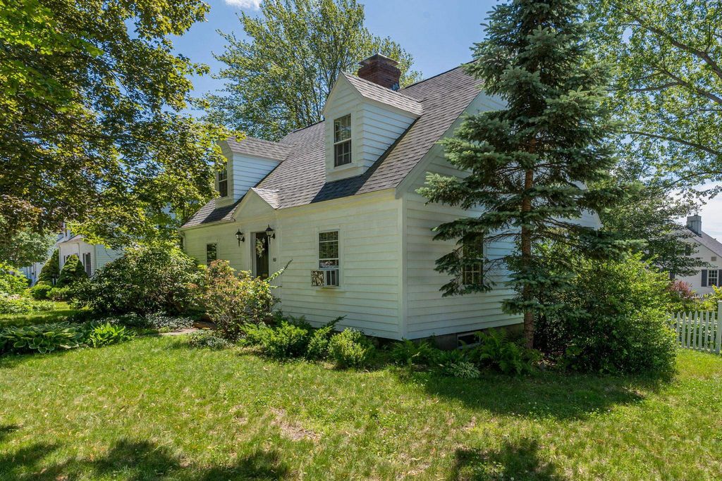69 Stark Avenue, Dover, NH 03820