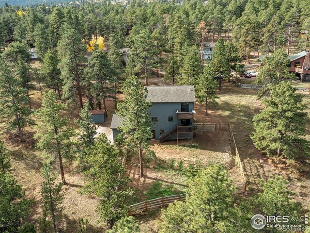 1263 Broadview Road, Estes Park, CO 80517