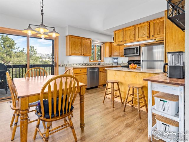 1263 Broadview Road, Estes Park, CO 80517