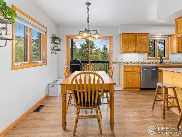 1263 Broadview Road, Estes Park, CO 80517