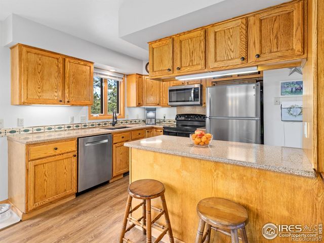 1263 Broadview Road, Estes Park, CO 80517