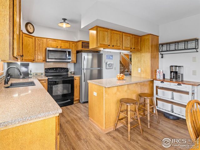 1263 Broadview Road, Estes Park, CO 80517