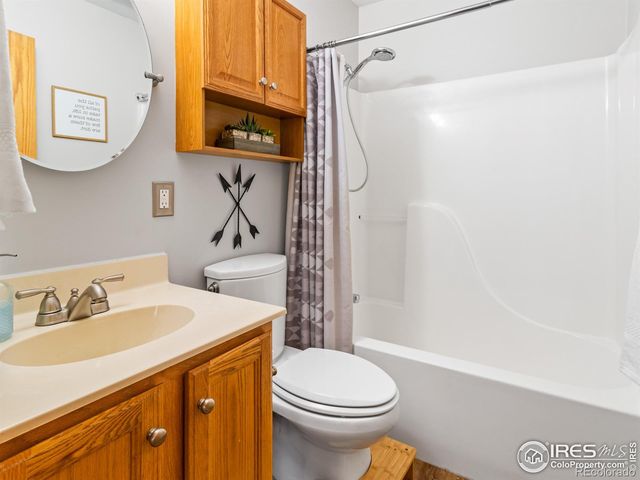 1263 Broadview Road, Estes Park, CO 80517