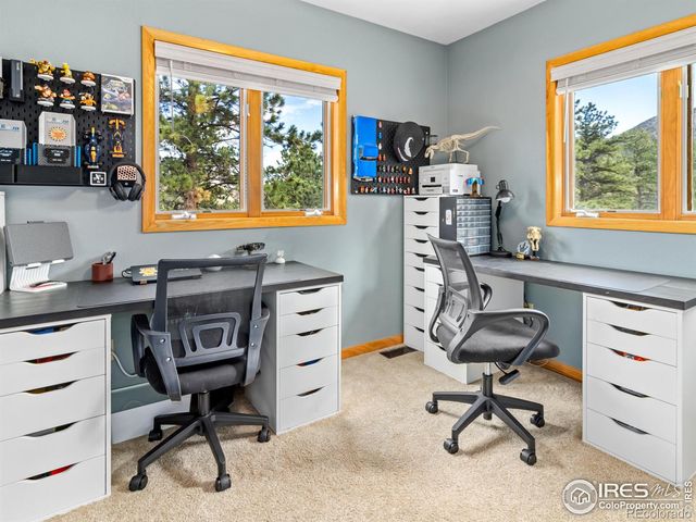 1263 Broadview Road, Estes Park, CO 80517