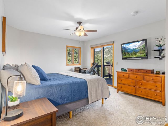 1263 Broadview Road, Estes Park, CO 80517