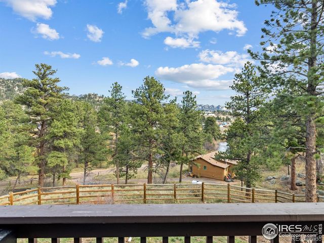 1263 Broadview Road, Estes Park, CO 80517