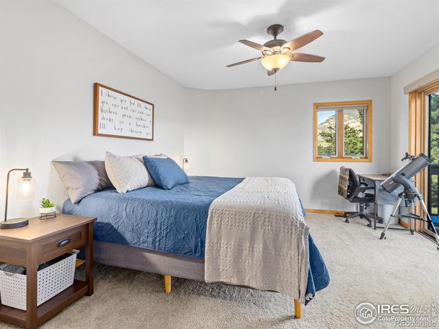 1263 Broadview Road, Estes Park, CO 80517