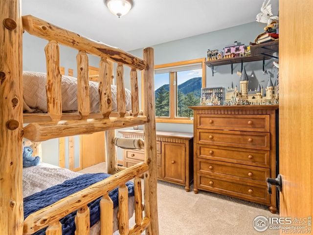 1263 Broadview Road, Estes Park, CO 80517