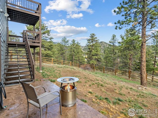 1263 Broadview Road, Estes Park, CO 80517