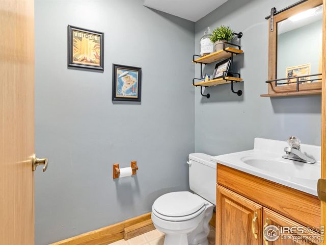 1263 Broadview Road, Estes Park, CO 80517