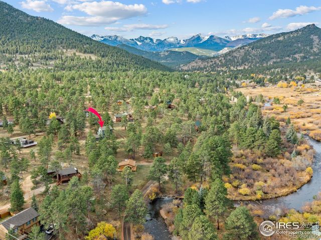 1263 Broadview Road, Estes Park, CO 80517