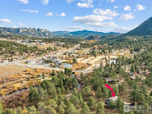 1263 Broadview Road, Estes Park, CO 80517