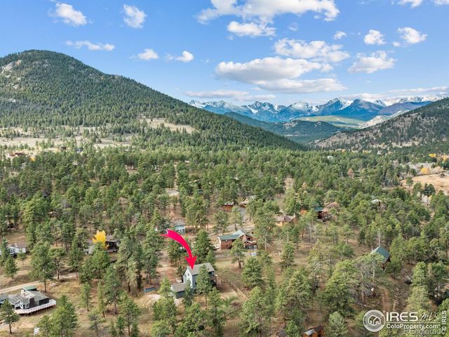 1263 Broadview Road, Estes Park, CO 80517