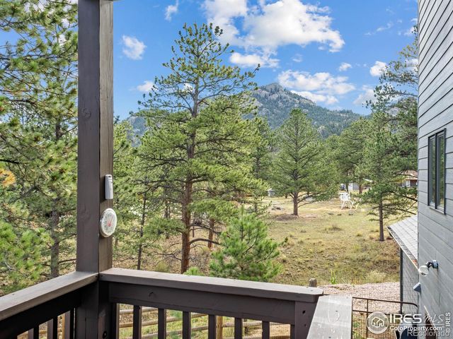 1263 Broadview Road, Estes Park, CO 80517