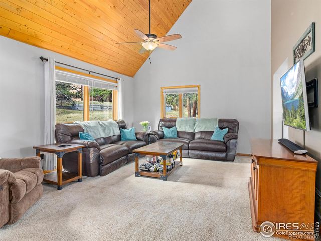 1263 Broadview Road, Estes Park, CO 80517