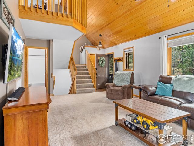 1263 Broadview Road, Estes Park, CO 80517