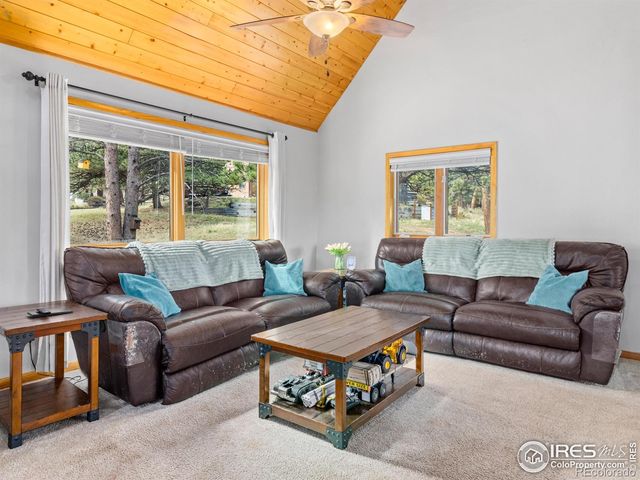 1263 Broadview Road, Estes Park, CO 80517