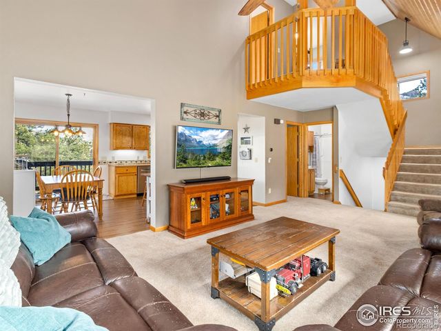 1263 Broadview Road, Estes Park, CO 80517