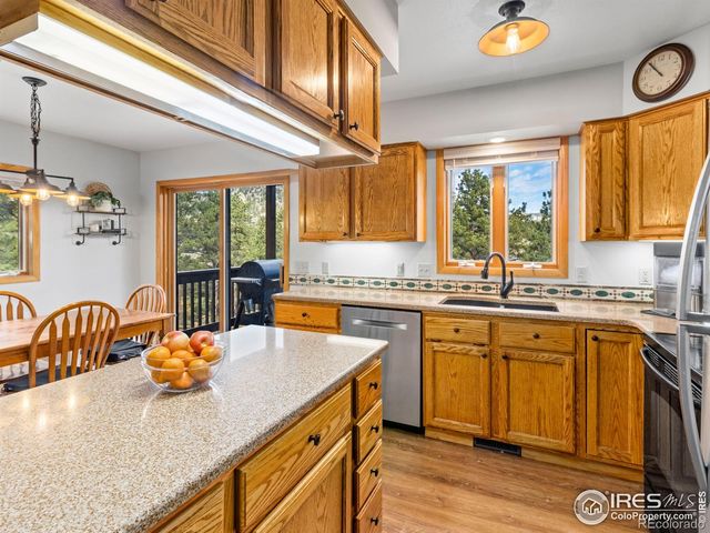 1263 Broadview Road, Estes Park, CO 80517