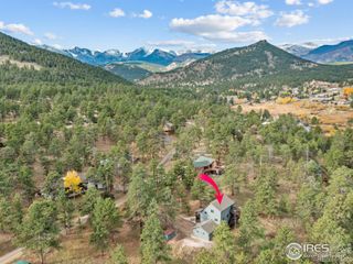 1263 Broadview Road, Estes Park, CO 80517
