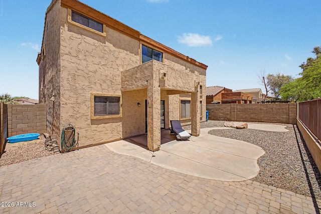 2845 E FREMONT Road, Phoenix, AZ 85042