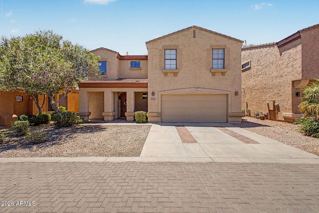 2845 E FREMONT Road, Phoenix, AZ 85042