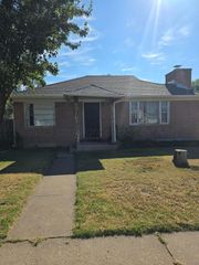 3705 S Jackson Street, Amarillo, TX 79110