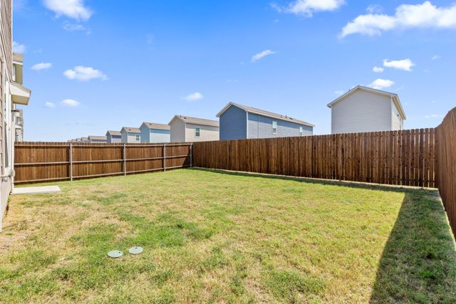 155 Plumcove Drive, Princeton, TX 75407