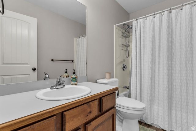 1528 E 1790 S, Spanish Fork, UT 84660