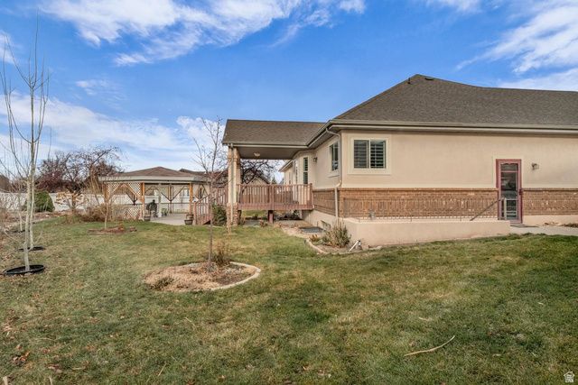 1528 E 1790 S, Spanish Fork, UT 84660