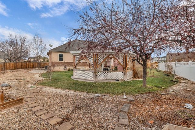 1528 E 1790 S, Spanish Fork, UT 84660