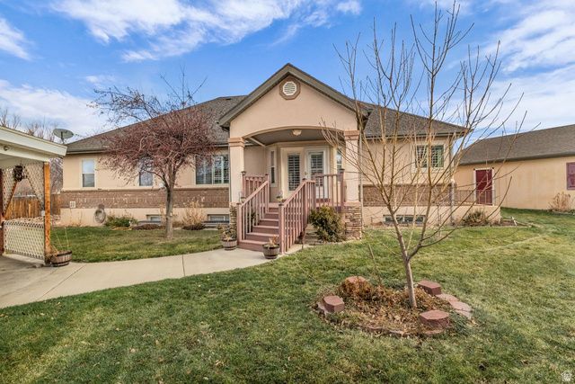 1528 E 1790 S, Spanish Fork, UT 84660