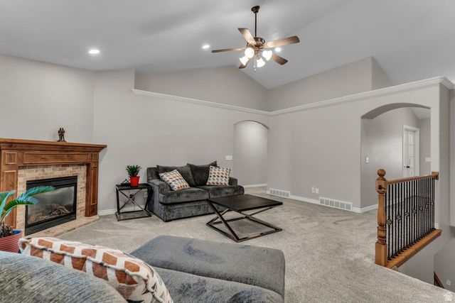 1528 E 1790 S, Spanish Fork, UT 84660