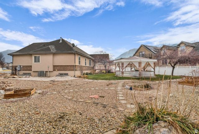 1528 E 1790 S, Spanish Fork, UT 84660