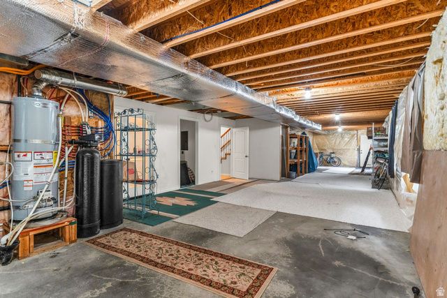 1528 E 1790 S, Spanish Fork, UT 84660