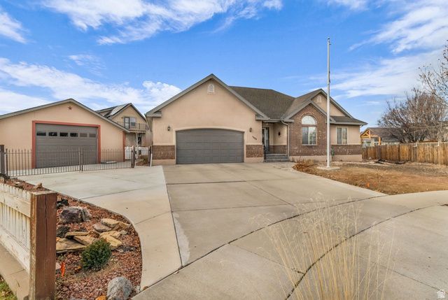 1528 E 1790 S, Spanish Fork, UT 84660