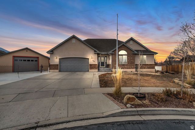 1528 E 1790 S, Spanish Fork, UT 84660