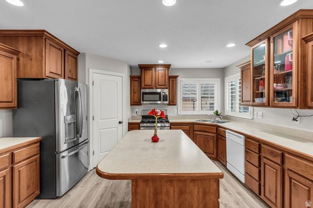 1528 E 1790 S, Spanish Fork, UT 84660