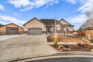 1528 E 1790 S, Spanish Fork, UT 84660