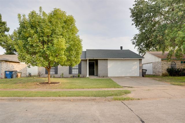 728 Wandering Way Drive, Allen, TX 75002